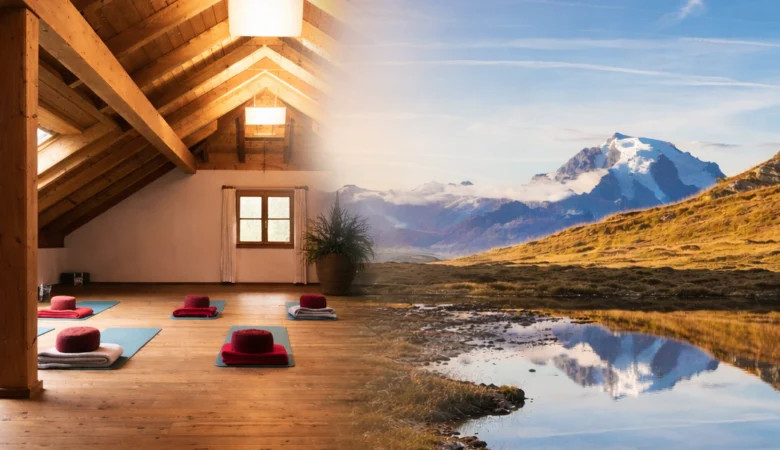 BewusstDigital im Hotel Central des Val Müstair